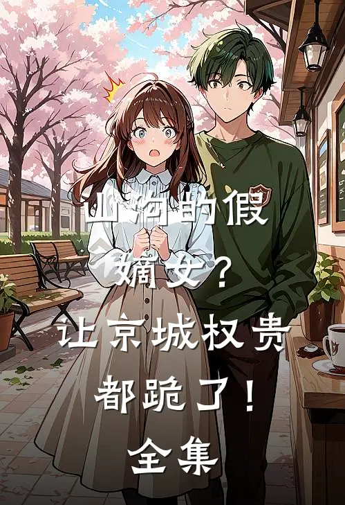 山沟的假嫡女？让京城权贵都跪了！ 全集