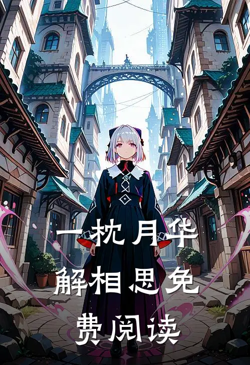 一枕月华解相思免费阅读