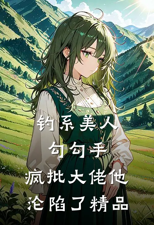 钓系美人勾勾手，疯批大佬他沦陷了精品