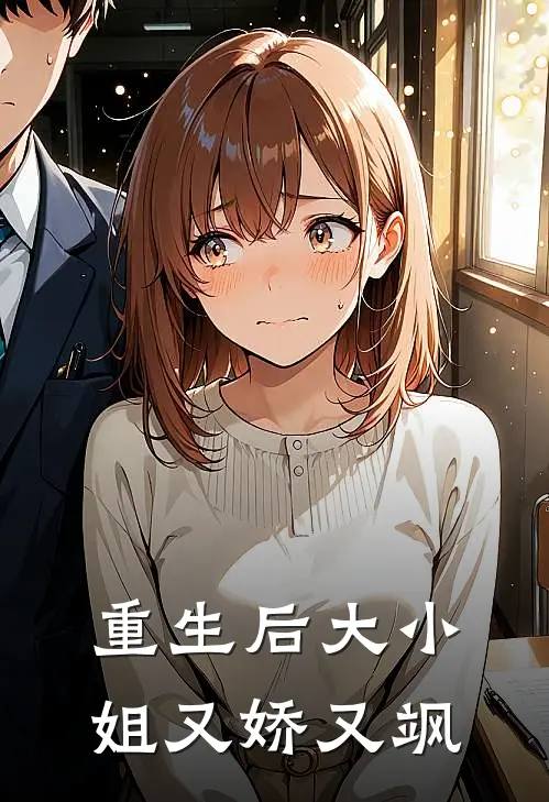 重生后大小姐又娇又飒