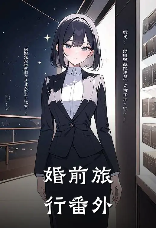 婚前旅行 番外