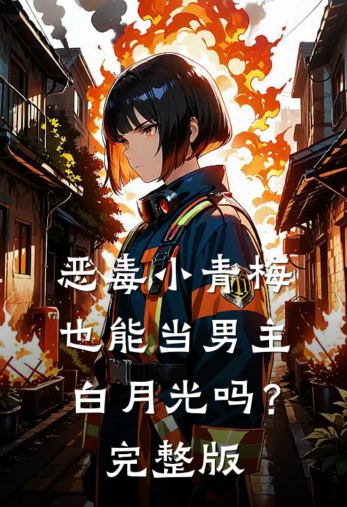 恶毒小青梅也能当男主白月光吗?完整版