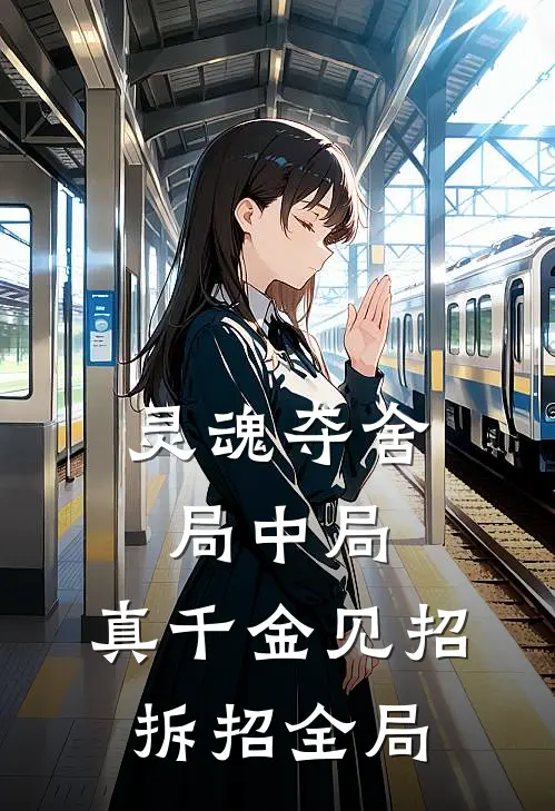 灵魂夺舍局中局，真千金见招拆招全局