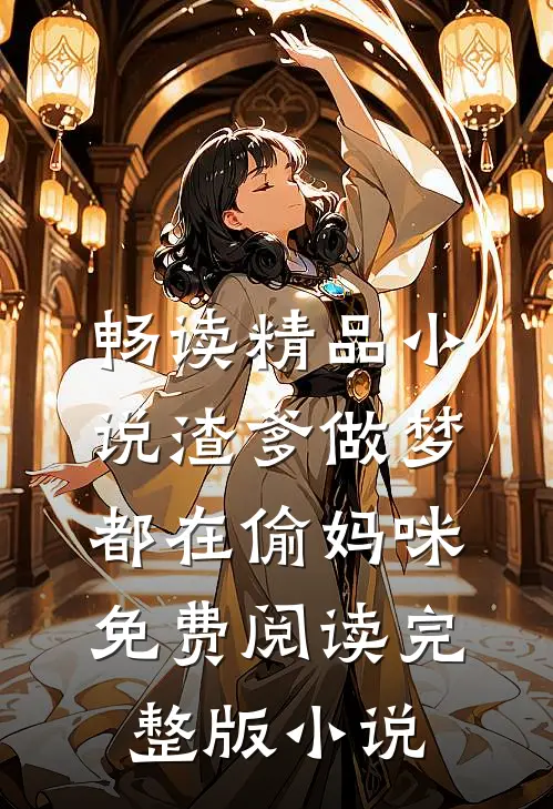 畅读精品小说渣爹做梦都在偷妈咪免费阅读完整版小说