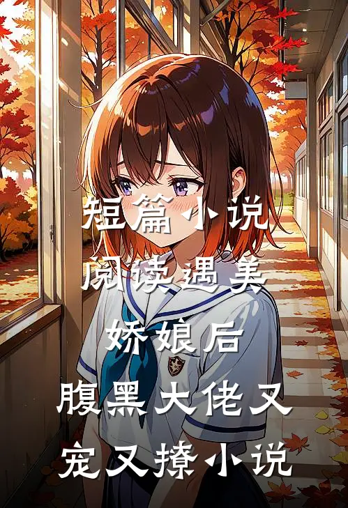 短篇小说阅读遇美娇娘后,腹黑大佬又宠又撩小说