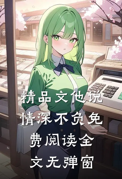 精品文他说情深不负免费阅读全文无弹窗