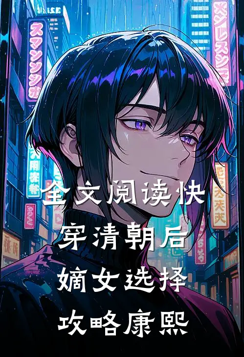全文阅读快穿清朝后,嫡女选择攻略康熙