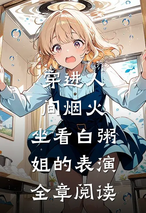 穿进人间烟火：坐看白粥姐的表演全章阅读