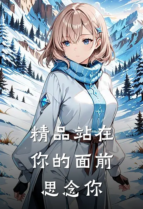 精品站在你的面前思念你