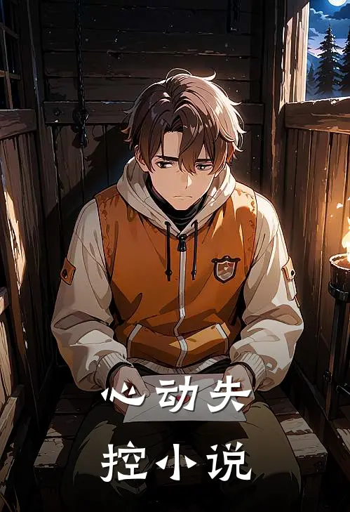 心动失控小说