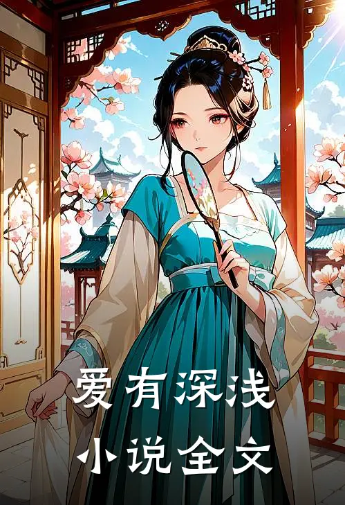 爱有深浅小说全文