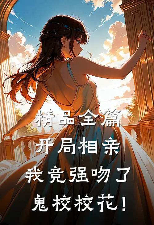 精品全篇开局相亲，我竟强吻了鬼校校花！