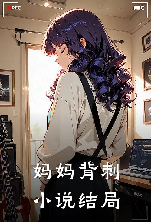 妈妈背刺小说结局