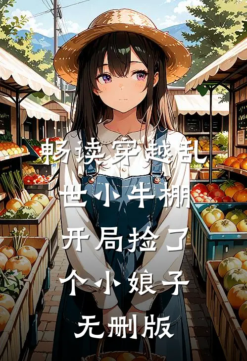 畅读穿越乱世小牛棚，开局捡了个小娘子无删版