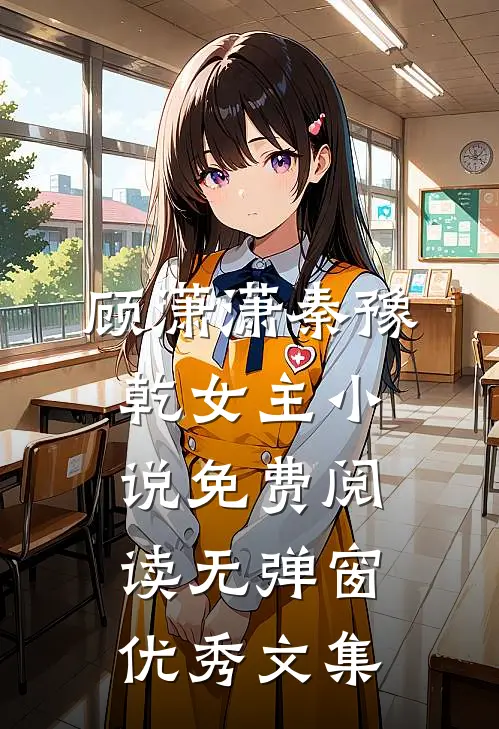 顾潇潇秦豫乾女主小说免费阅读无弹窗优秀文集