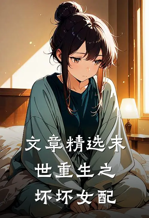 文章精选末世重生之坏坏女配