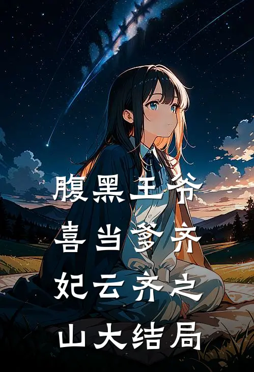 腹黑王爷喜当爹齐妃云齐之山大结局