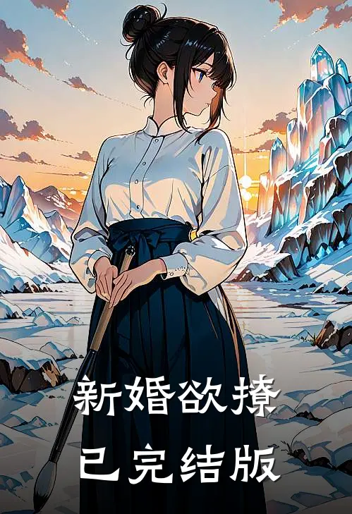 新婚欲撩已完结版