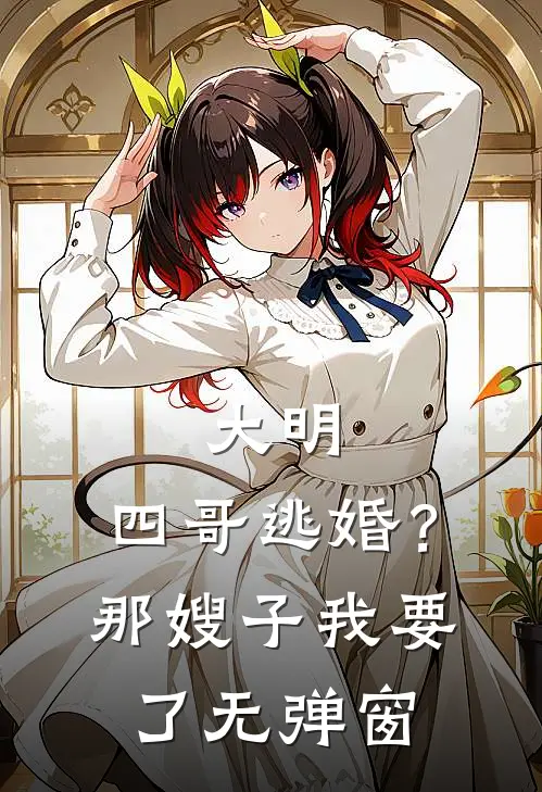 大明四哥逃婚?那嫂子我要了无弹窗