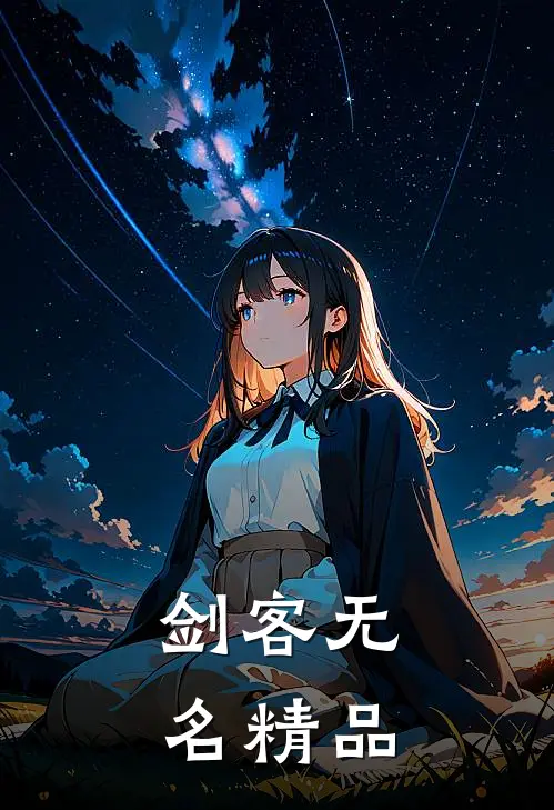 剑客无名精品