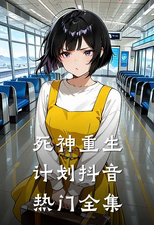 死神重生计划抖音热门 全集