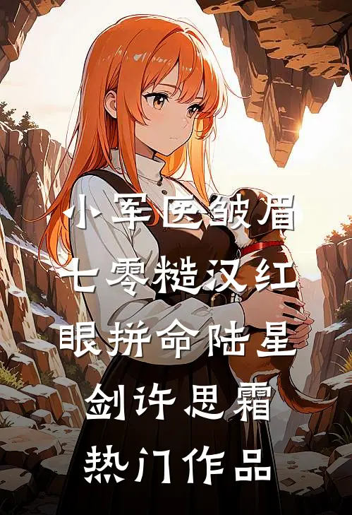 小军医皱眉,七零糙汉红眼拼命陆星剑许思霜热门作品