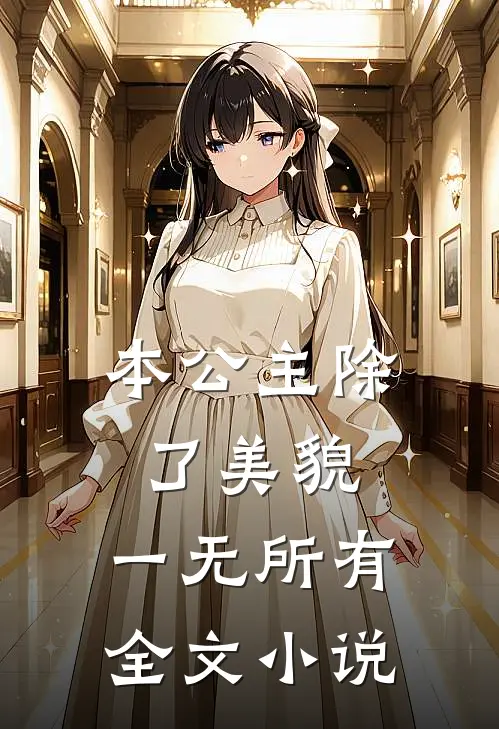 本公主除了美貌，一无所有全文小说