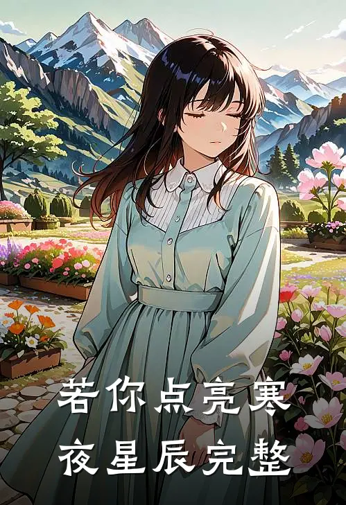 若你点亮寒夜星辰完整