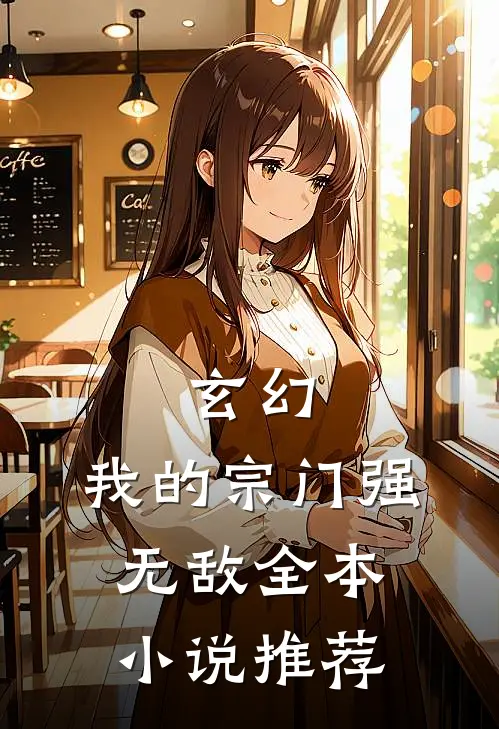 玄幻我的宗门强无敌全本推荐