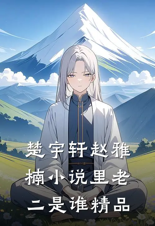 楚宇轩赵雅楠小说里老二是谁精品