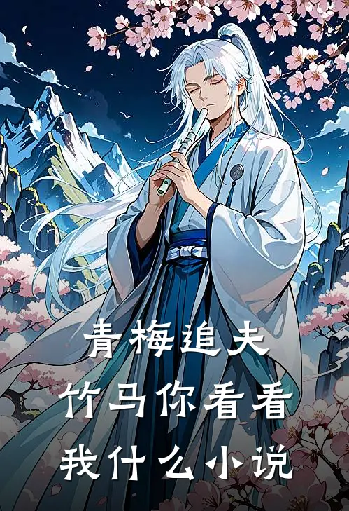 青梅追夫,竹马你看看我