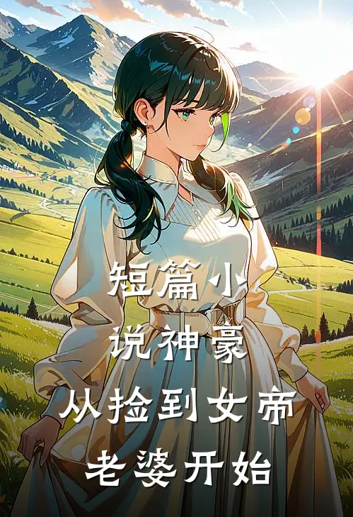 短篇神豪,从捡到女帝老婆开始无敌