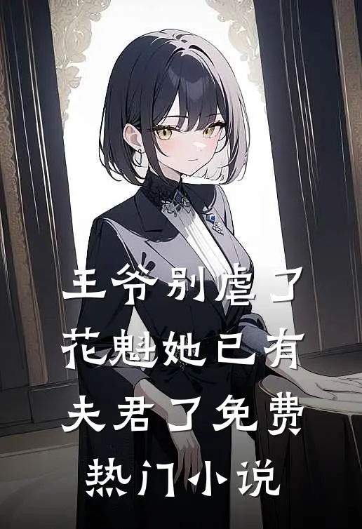 王爷别虐了,花魁她已有夫君了免费热门小说