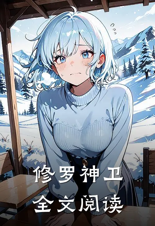 修罗神卫全文阅读