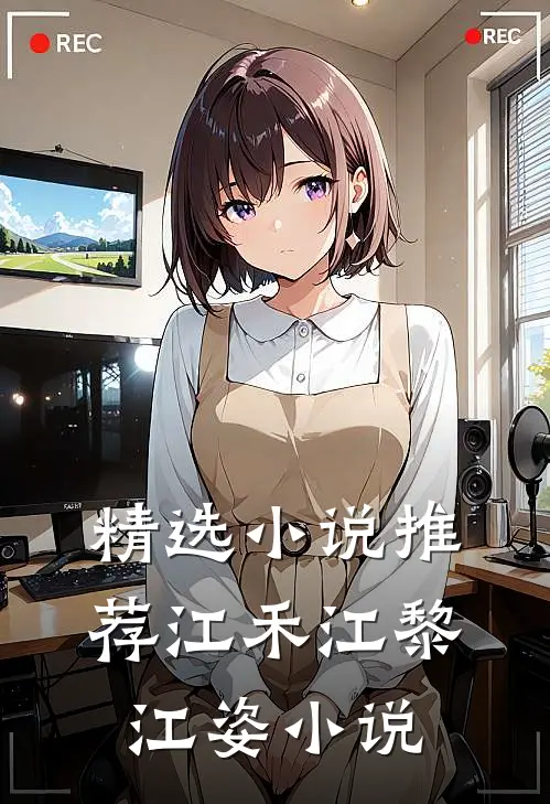 精选小说推荐江禾江黎江姿小说