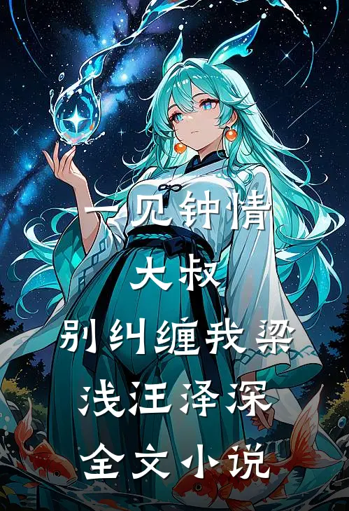 一见钟情:大叔,别纠缠我(梁浅汪泽深)全文小说