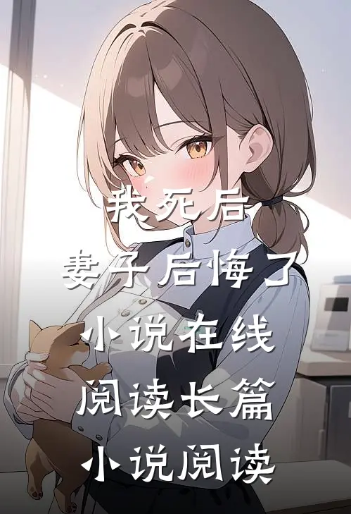 我死后,妻子后悔了小说在线阅读长篇小说阅读