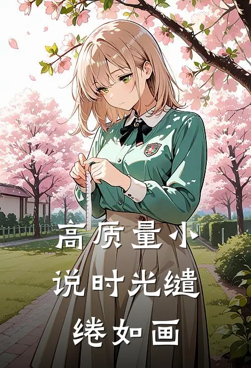 高质量小说时光缱绻如画