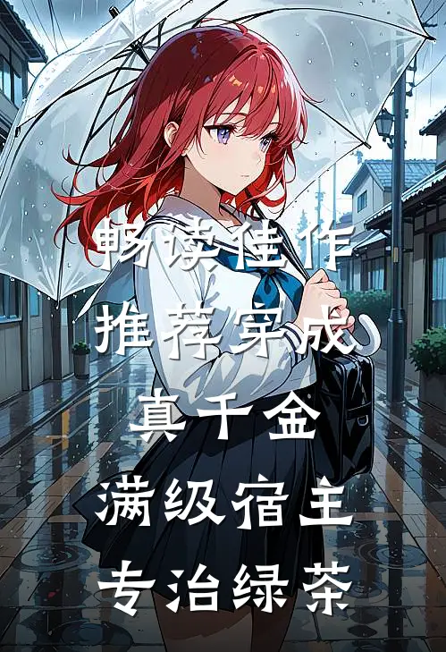 畅读佳作推荐穿成真千金：满级宿主专治绿茶