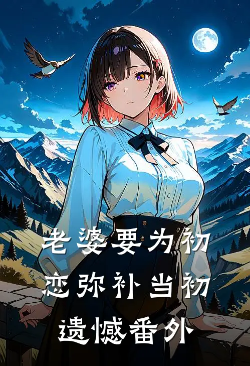 老婆要为初恋弥补当初遗憾 番外