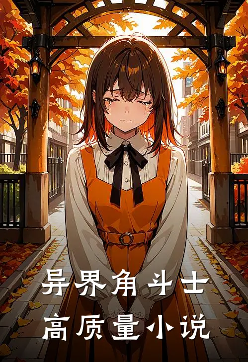 异界角斗士高质量小说
