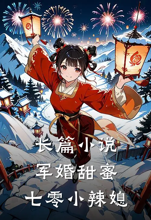长篇军婚甜蜜七零小辣媳在线阅读