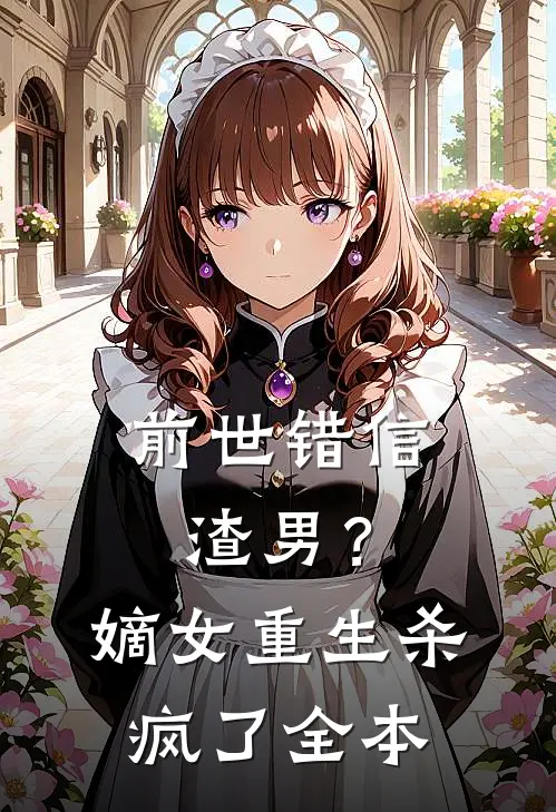 前世错信渣男？嫡女重生杀疯了全本