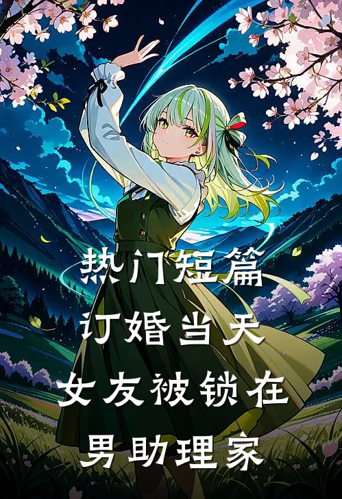 热门短篇订婚当天，女友被锁在男助理家