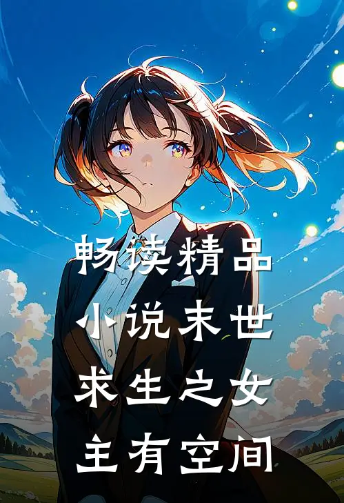 畅读精品小说末世求生之女主有空间