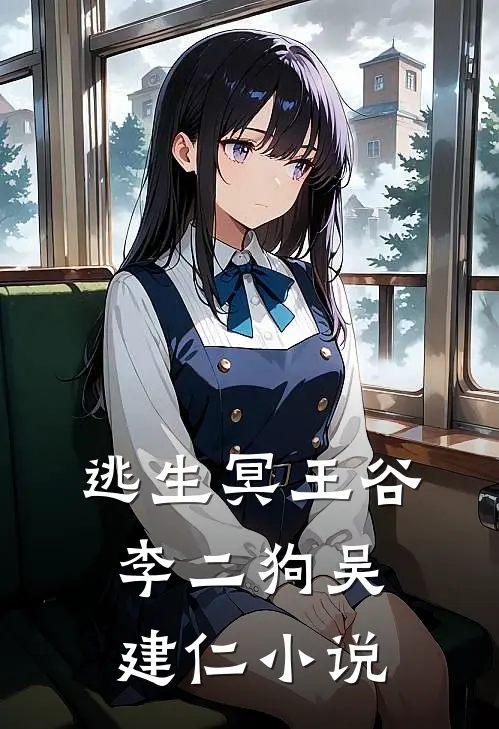 《逃生冥王谷》李二狗吴建仁小说