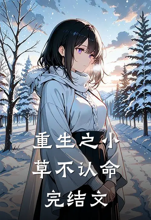 重生之小草不认命完结文