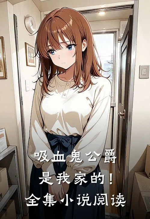 吸血鬼公爵是我家的!全集阅读