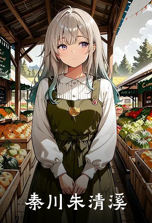 秦川朱清溪