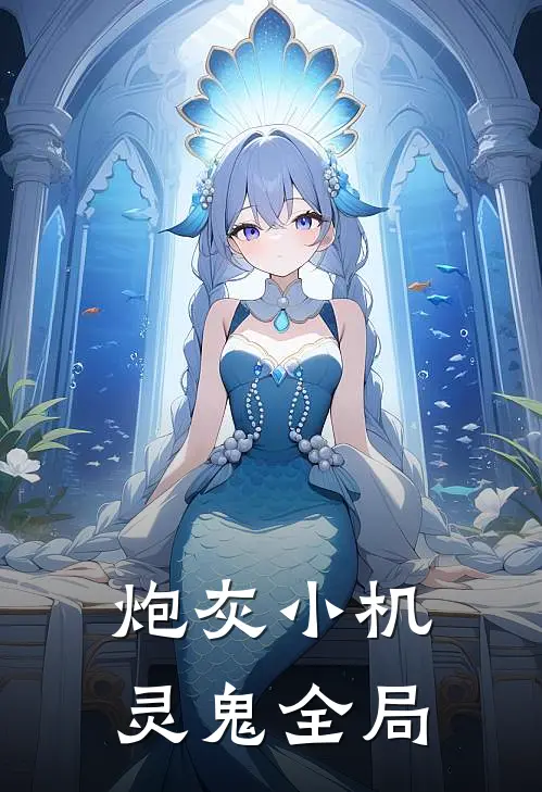 炮灰小机灵鬼全局